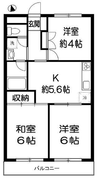 パストラル山口