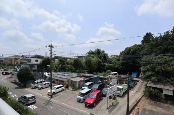 パストラル山口