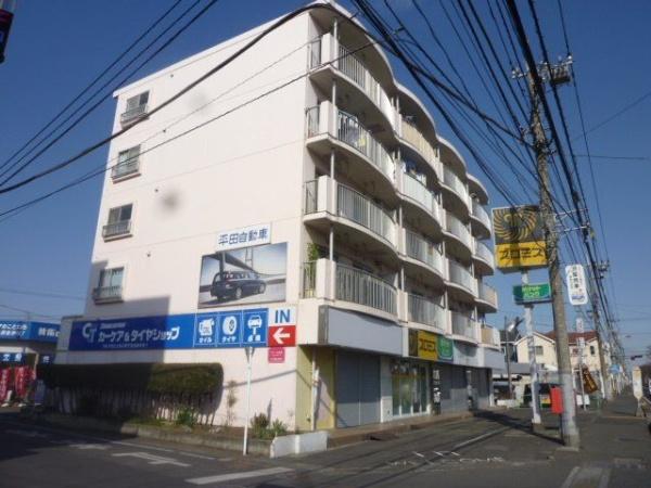 ファーム由松
