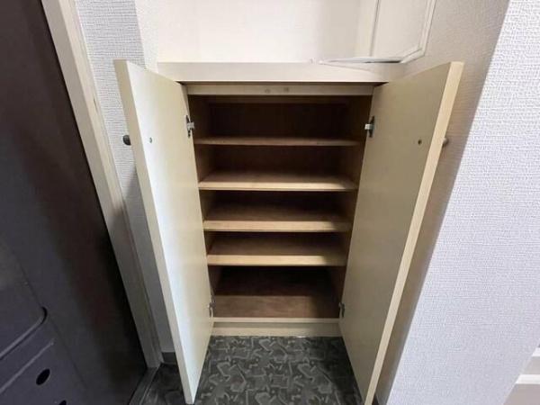ヴェルアージュ座間