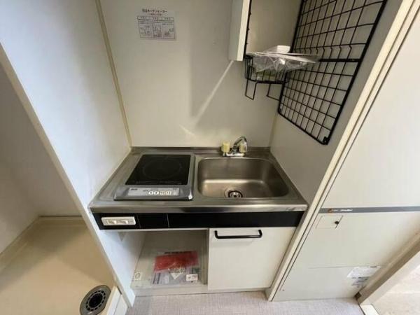 ヴェルアージュ座間