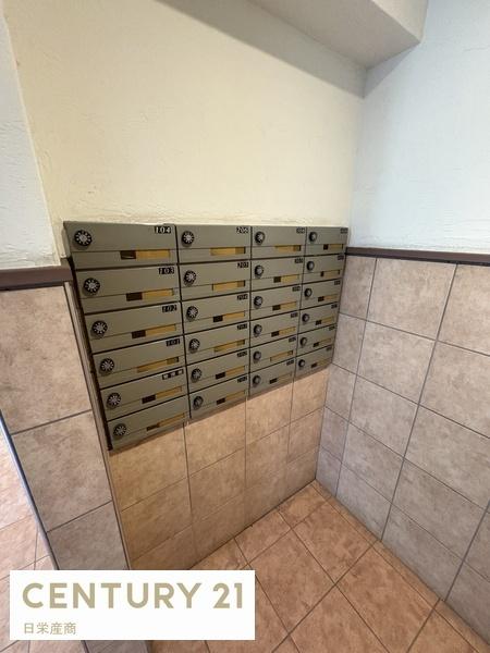 スタシオンウエスト