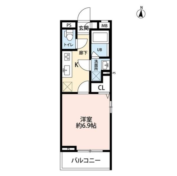 リコルテ大和