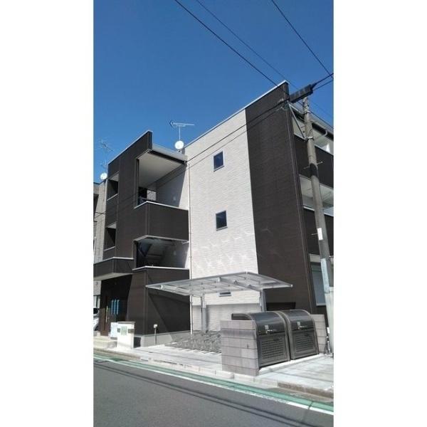 リコルテ大和