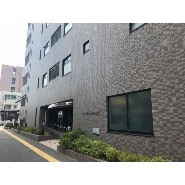 エタニティ・ヒロ・町田