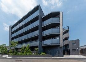 町田市原町田4丁目のマンション