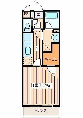 シャムロックⅠ