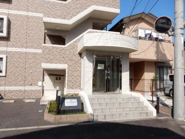 シャムロックⅠ