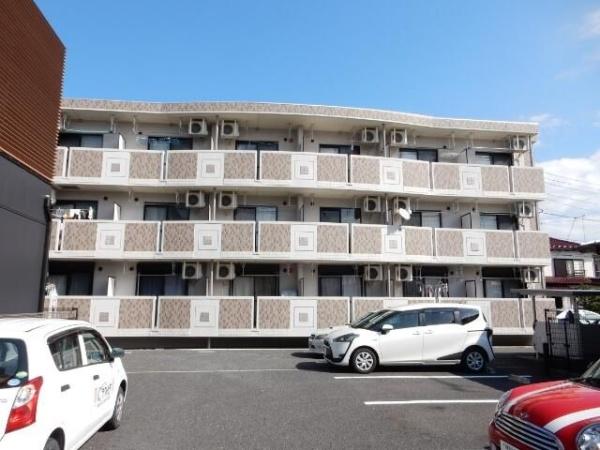 シャムロックⅠ