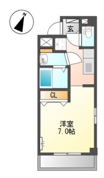 ビブレ東林間