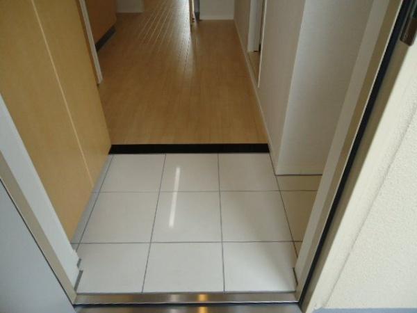 ビブレ東林間