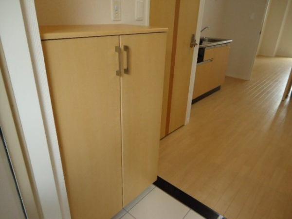 ビブレ東林間