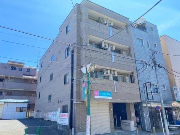 ビブレ東林間