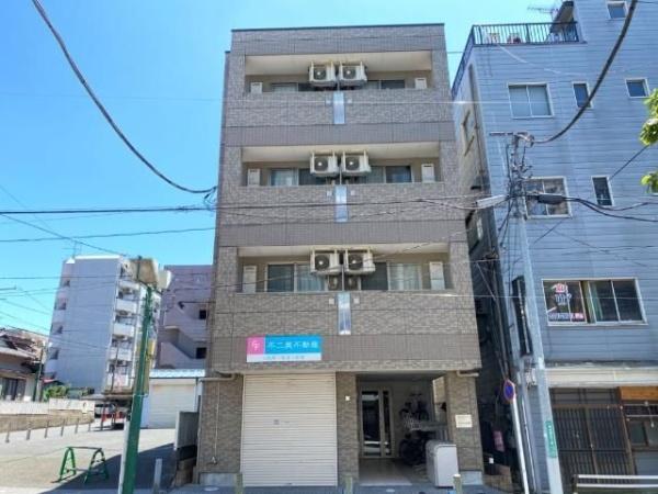ビブレ東林間