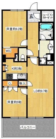 ドレッセタワー南町田グランベリーパーク