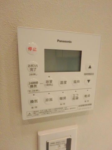 ドレッセタワー南町田グランベリーパーク