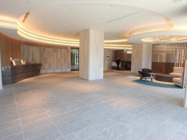 ドレッセタワー南町田グランベリーパーク