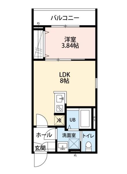robothome大和市中央