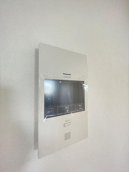 robothome大和市中央