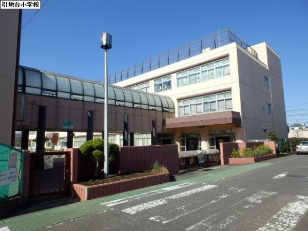 robothome大和市中央(引地台小学校)