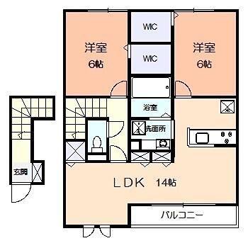 ラルーチェ