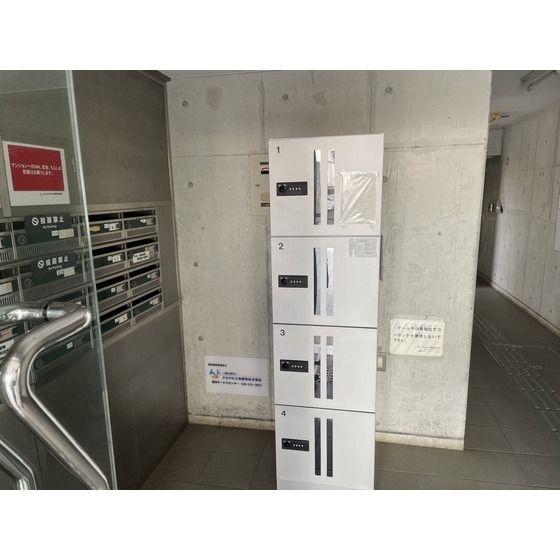 フラット大観