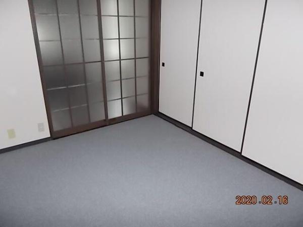シャトレーひばりＣ