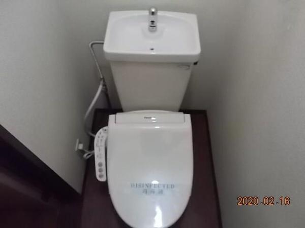 シャトレーひばりＣ
