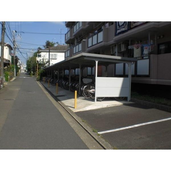 ラークハイツ座間