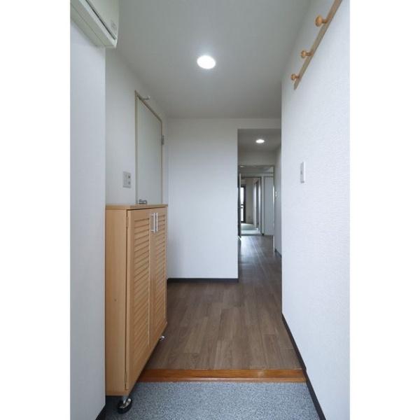 ラークハイツ座間
