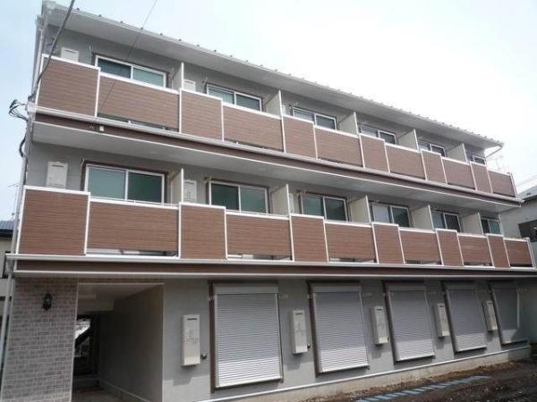 GRANZA中央林間