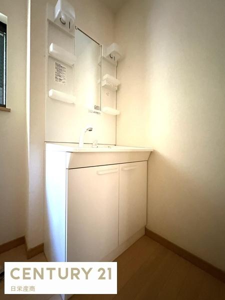 入谷東３丁目戸建