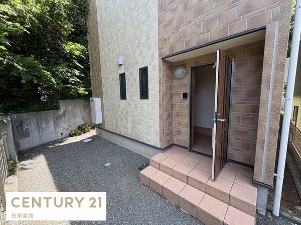 入谷東３丁目戸建