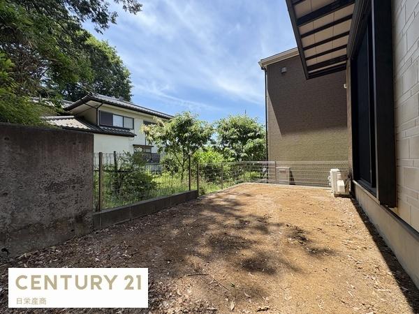 入谷東３丁目戸建