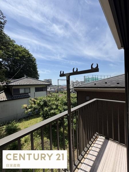 入谷東３丁目戸建