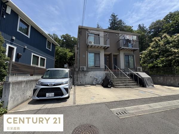 入谷東３丁目戸建
