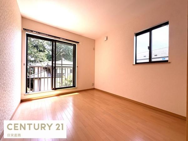 入谷東３丁目戸建