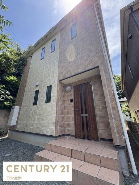 入谷東3丁目戸建