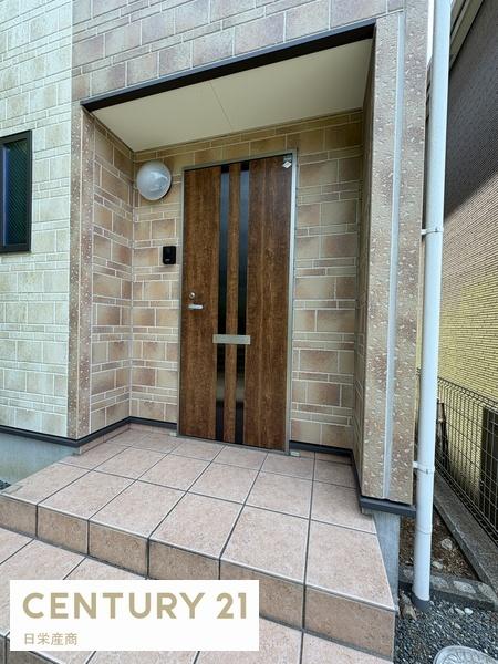 入谷東３丁目戸建