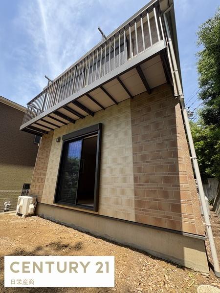 入谷東３丁目戸建
