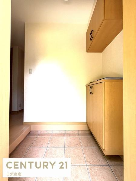 入谷東３丁目戸建