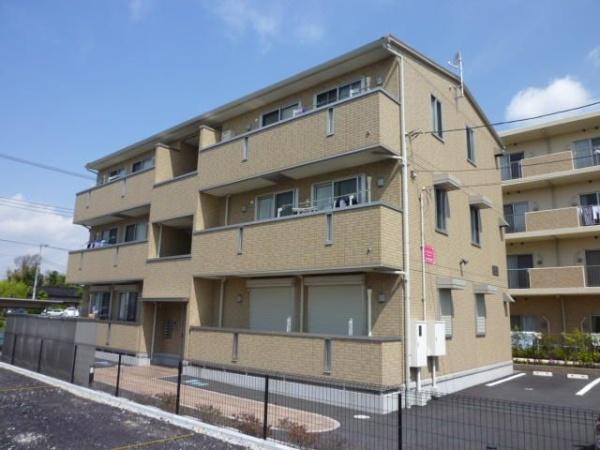 メゾンボナール