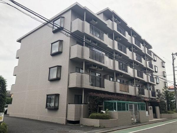 グランドステータス相武台