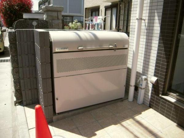アリアビル