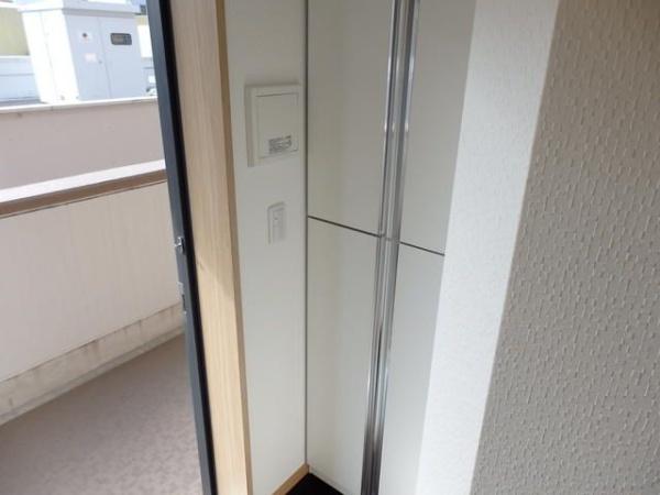 グランデ本厚木中町
