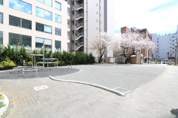 グランデ本厚木中町