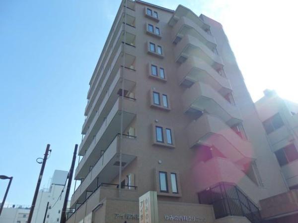 グランデ本厚木中町