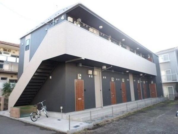 Ｋ・Ｒシティガーデン