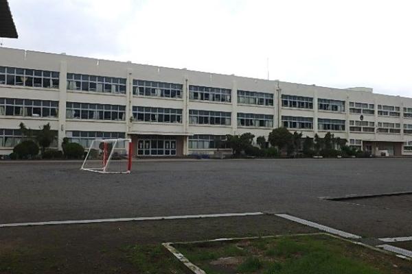 西鶴間ＫＩガーデンズ　壱番館(西鶴間小学校)