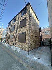 ベイルーム本厚木寿町